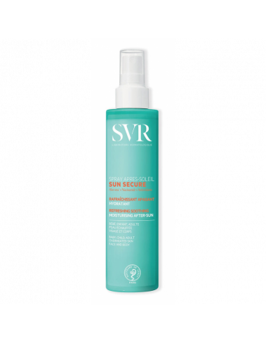 SVR SUN SECURE SPRAY AFTER SUN 200ML