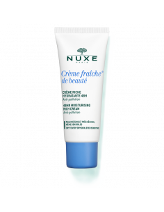 NUXE CRÈME FRAICHE DE...