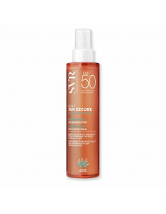 SVR SUN SECURE ACEITE...