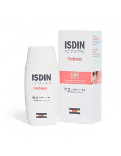 ISDIN FOTOULTRA REDNESS SPF50+