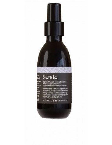 SENDO LOCIÓN ULTRA REPARADORA 100ML