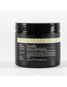 SENDO MASCARILLA FRIZZ...