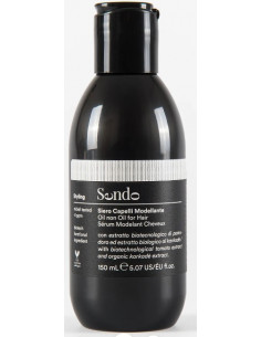 SENDO SUERO MODELANTE...