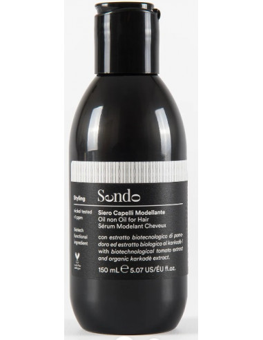 SENDO SUERO MODELANTE STYLING 150ML