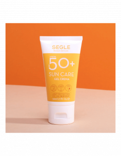 SEGLE SUN CARE GEL CREMA...