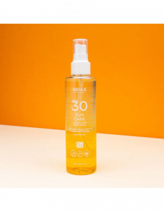 SEGLE SUN CARE HYDROLOTION...