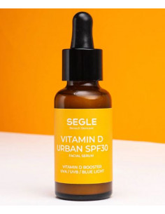 SEGLE VITAMINA D URBAN...