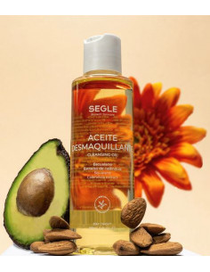 SEGLE ACEITE DESMAQUILLANTE...