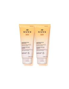 NUXE SUN DUO CHAMPU DUCHA...