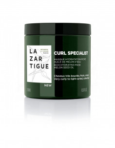 LAZARTIGUE MASQUE CURL...