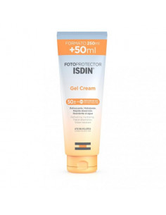 ISDIN GEL CREMA SPF 50+ 250ML
