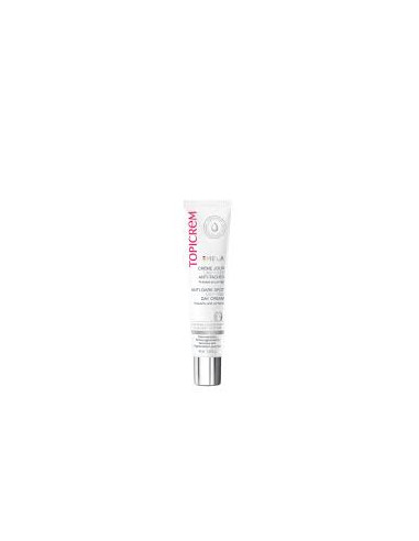 TOPICREM MELA CREMA DIA ANTIMANCHAS SPF50 40ML