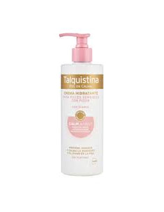 TALQUISTINA CREMA...