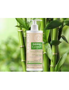 TOPICREM DERMO VEGETAL...