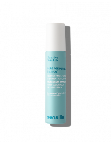 SENSILIS RETINAL PURE AGE PERFECTION...