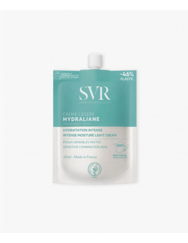 SVR HYDRALIANE CREMA LIGERA 50ML