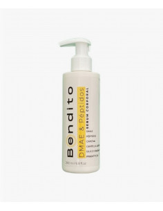BENDITO DMAE Y PEPTIDOS 200ML