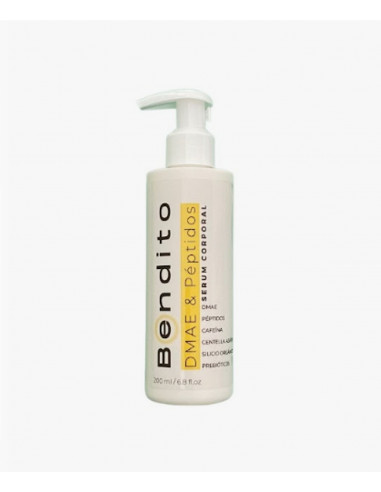 BENDITO DMAE Y PEPTIDOS 200ML