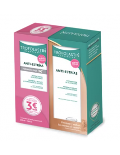Trofolastín® antiestrías 100ml
