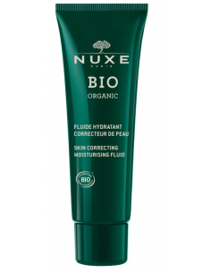 NUXE BIO FLUIDO HIDRATANTE...