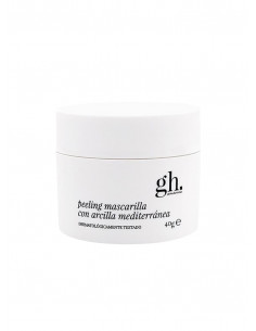 GH PEELING MASCARILLA CON... 2