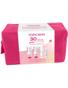 TOPICREM KIT DE VIAJE