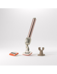 FLER THE RAZOR STARTER SET