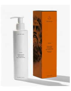 LAS CREMAS DE ARTURO:...