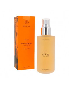 LAS CREMAS DE ARTURO: BRUMA...