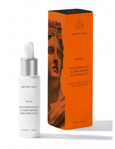 LAS CREMAS DE ARTURO: SERUM...