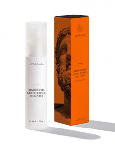 LAS CREMAS DE ARTURO:...