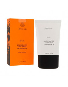 LAS CREMAS DE ARTURO:...