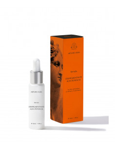 LAS CREMAS DE ARTURO:...