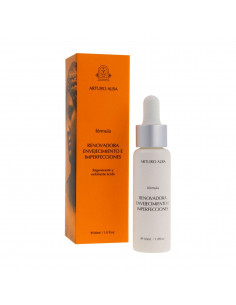 LAS CREMAS DE ARTURO:...