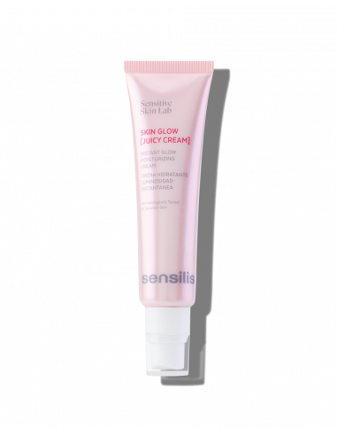 SENSILIS SKIN GLOW JUICY CREAM 50ML
