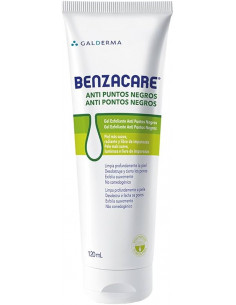 BENZACARE ANTI PUNTOS...