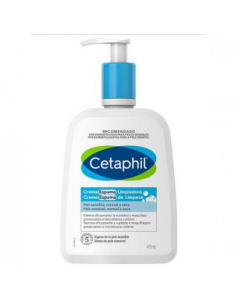 CETAPHIL CREMA ESPUMA...