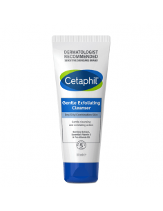 CETAPHIL GENTLE EXFOLIATING...
