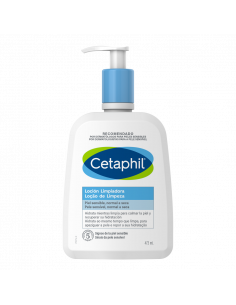 CETAPHIL LOCIÓN LIMPIADORA...