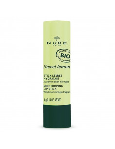 NUXE SWEET LEMON STICK 4g