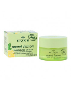 NUXE SWEET LEMON BALSAMO...