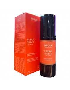 SEGLE CLEAR SKIN R CREAM...