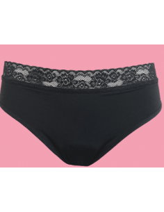 ENNA BRAGA MENSTRUAL...