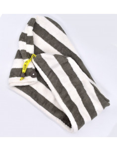 BETER TURBANTE DE MICROFIBRA