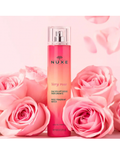 NUXE COLONIA VERY ROSE 100ML