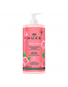 NUXE VERY ROSE GEL DE DUCHA...