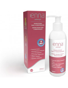 ENNA HIGIENE INTIMA PARA LA...
