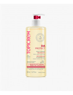 TOPICREM HUILE LAVANT DA...