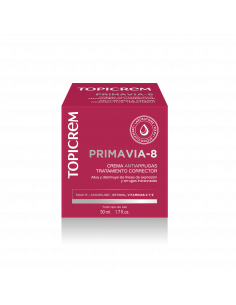 TOPICREM PRIMAVIA8 CREMA 50ML