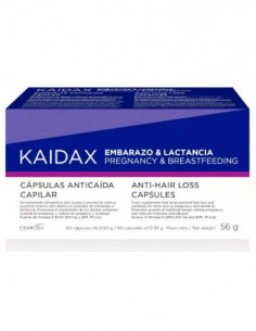 KAIDAX EMBARAZO&LACTANCIA...